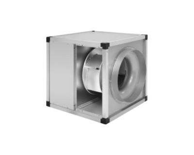CASSE DI VENTILAZIONE AUTOPULENTI