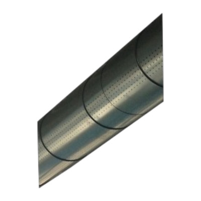 CONDOTTI MICROFORATO AD IMPULSO