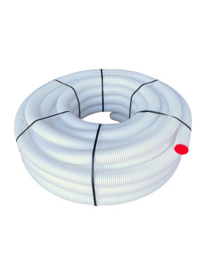 CONDOTTO IN HDPE PER LA VENTILAZIONE MECCANICA