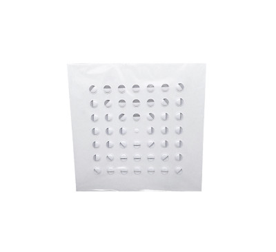 DIFFUSERS WITH ADJUSTABLE MICRONOZZLES