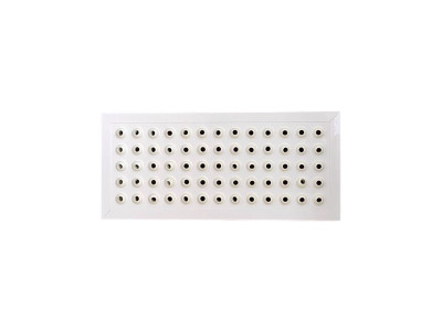 DIFFUSERS WITH ADJUSTABLE MICRONOZZLES