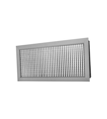 EGG CRATE GRILLES 13x13 mm PITCH