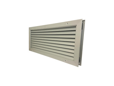 GRIGLIE DI TRANSITO PASSO 20 mm