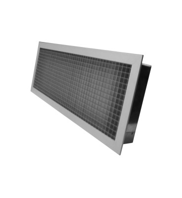 GRIGLIE PORTAFILTRO A MAGLIA QUADRA PASSO 13 mm
