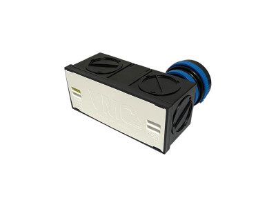 PLENUM PER GRIGLIE IN ABS