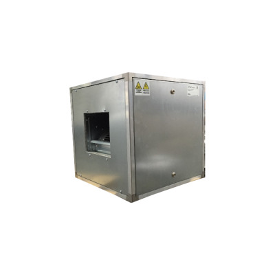 VENTILATORE CASSONATO DIRETTAMENTE ACCOPPIATO