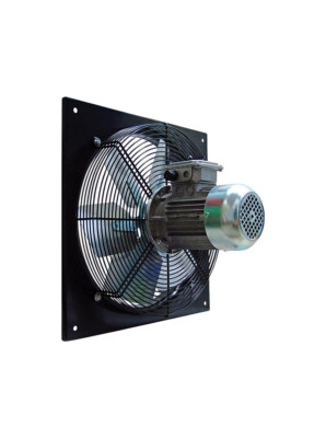 VENTILATORE ELICOIDALE DA PARETE