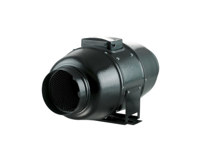 VENTILATORE IN LINEA PER CANALE CIRCOLARE